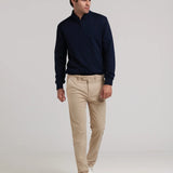 PANTALON CHINO BASIC Z00