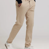 BASIC CHINO PANTS