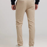BASIC CHINO PANTS