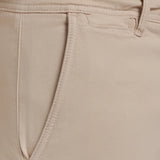 BASIC CHINO PANTS