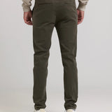 BASIC CHINO PANTS