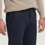 BASIC CHINO PANTS