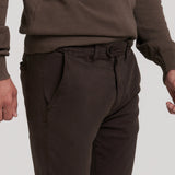 BASIC CHINO PANTS