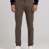 BASIC CHINO PANTS