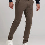 BASIC CHINO PANTS