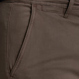 BASIC CHINO PANTS