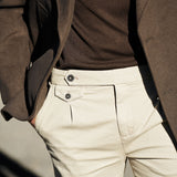 PANTALON CHINO PINZA Z02