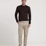 PANTALON CHINO PINZA
