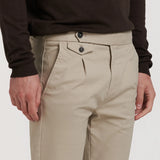 PANTALON CHINO PINZA