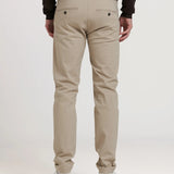 PANTALON CHINO PINZA