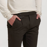 PANTALON CHINO PINZA