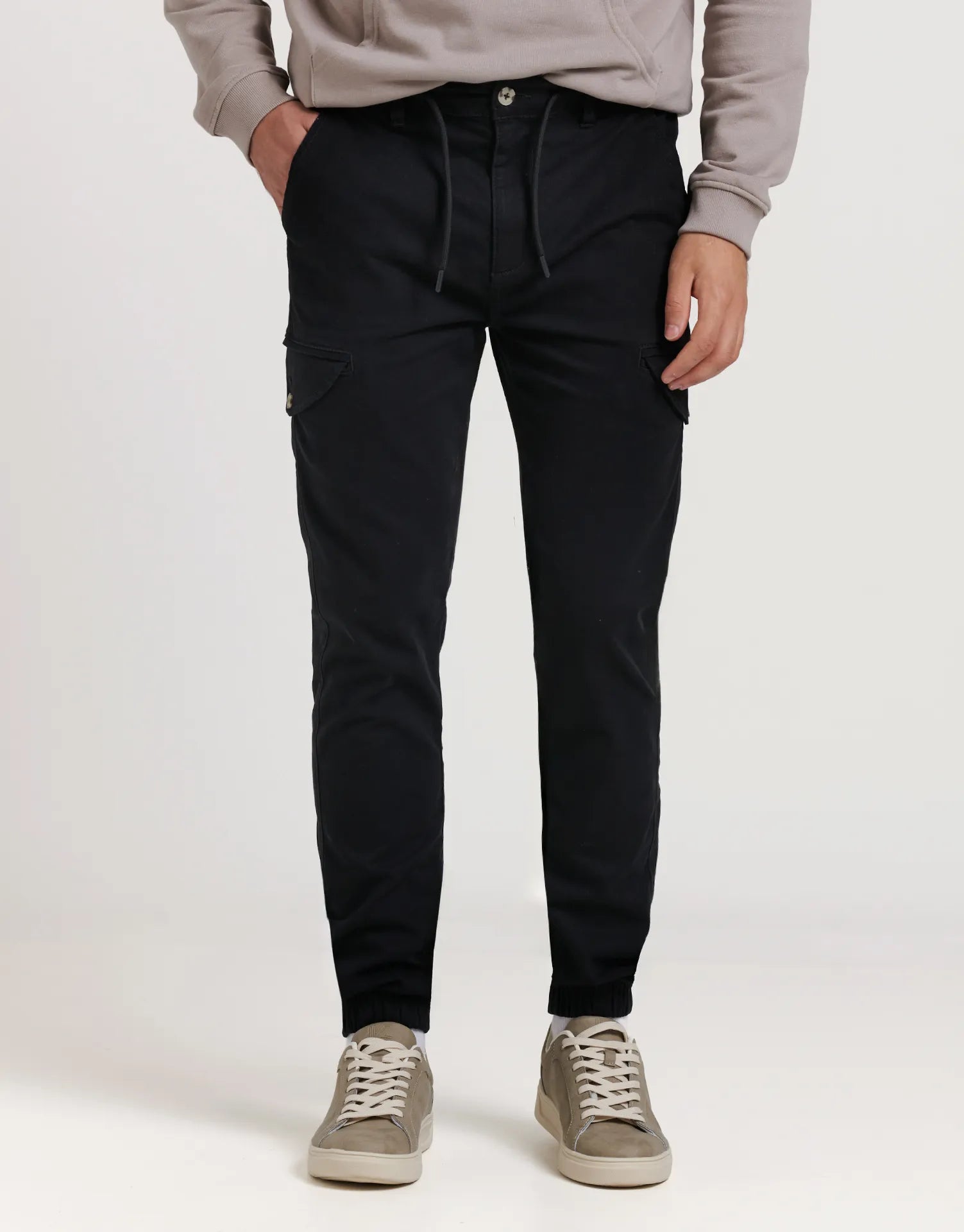 PANTALON JOGGER CARGO Z05