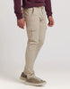 PANTALON CHINO CARGO Z07