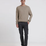 PANTALON CHINO CARGO Z07