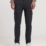 PANTALON CHINO CARGO Z07