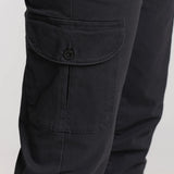PANTALON CHINO CARGO Z07