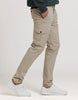 PANTALON CHINO CARGO Z07