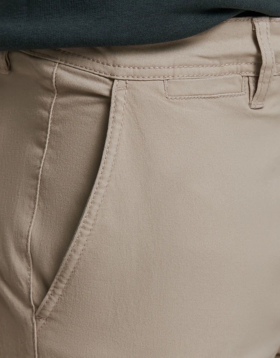 PANTALON CHINO CARGO Z07