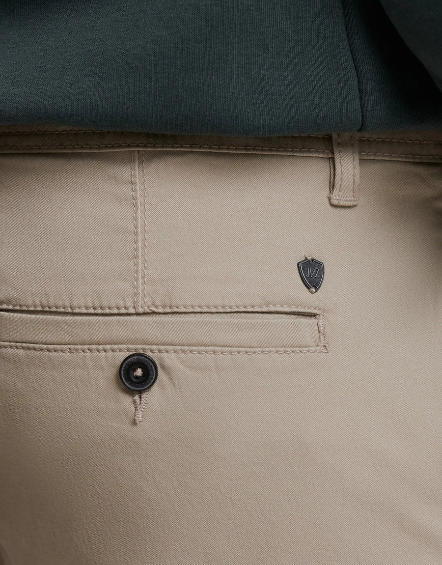PANTALON CHINO CARGO Z07