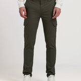PANTALON CHINO CARGO Z07