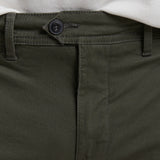 PANTALON CHINO CARGO Z07