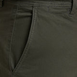 PANTALON CHINO CARGO Z07