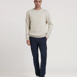 PANTALON CHINO CARGO Z07