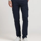 PANTALON CHINO CARGO Z07