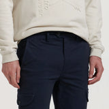 PANTALON CHINO CARGO Z07