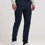 PANTALON CHINO CARGO Z07
