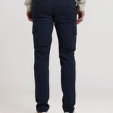 PANTALON CHINO CARGO Z07