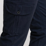 PANTALON CHINO CARGO Z07