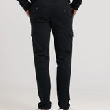 PANTALON CHINO CARGO Z07