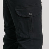 PANTALON CHINO CARGO Z07