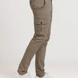 PANTALON CHINO CARGO Z07