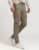 PANTALON CHINO CARGO Z07