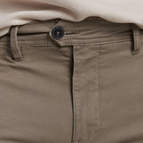 PANTALON CHINO CARGO Z07