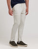 PANTALON CARGO ELÁSTICO CINTURA