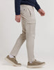 PANTALON CARGO ELÁSTICO CINTURA