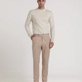 PANTALON PINZA TREBILLAS LATERALES