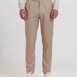 PANTALON PINZA TREBILLAS LATERALES