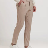 PANTALON PINZA TREBILLAS LATERALES