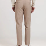 PANTALON PINZA TREBILLAS LATERALES