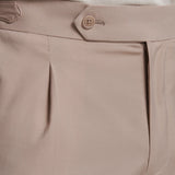 PANTALON PINZA TREBILLAS LATERALES