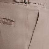 PANTALON PINZA TREBILLAS LATERALES