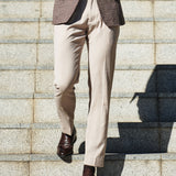 PANTALON PINZA TREBILLAS LATERALES