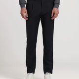 PANTALON PINZA TREBILLAS LATERALES