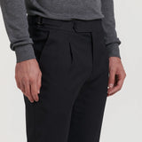 PANTALON PINZA TREBILLAS LATERALES