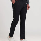 PANTALON PINZA TREBILLAS LATERALES