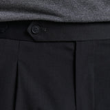 PANTALON PINZA TREBILLAS LATERALES